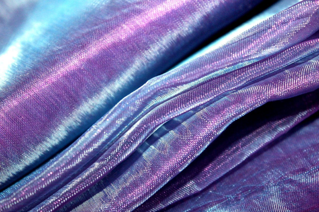 Organza & Its Making - doeraa
