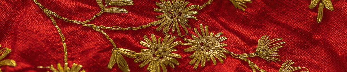 Raw Silk - doeraa