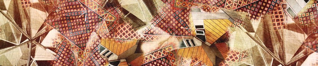 Tussar Silk Prints - doeraa