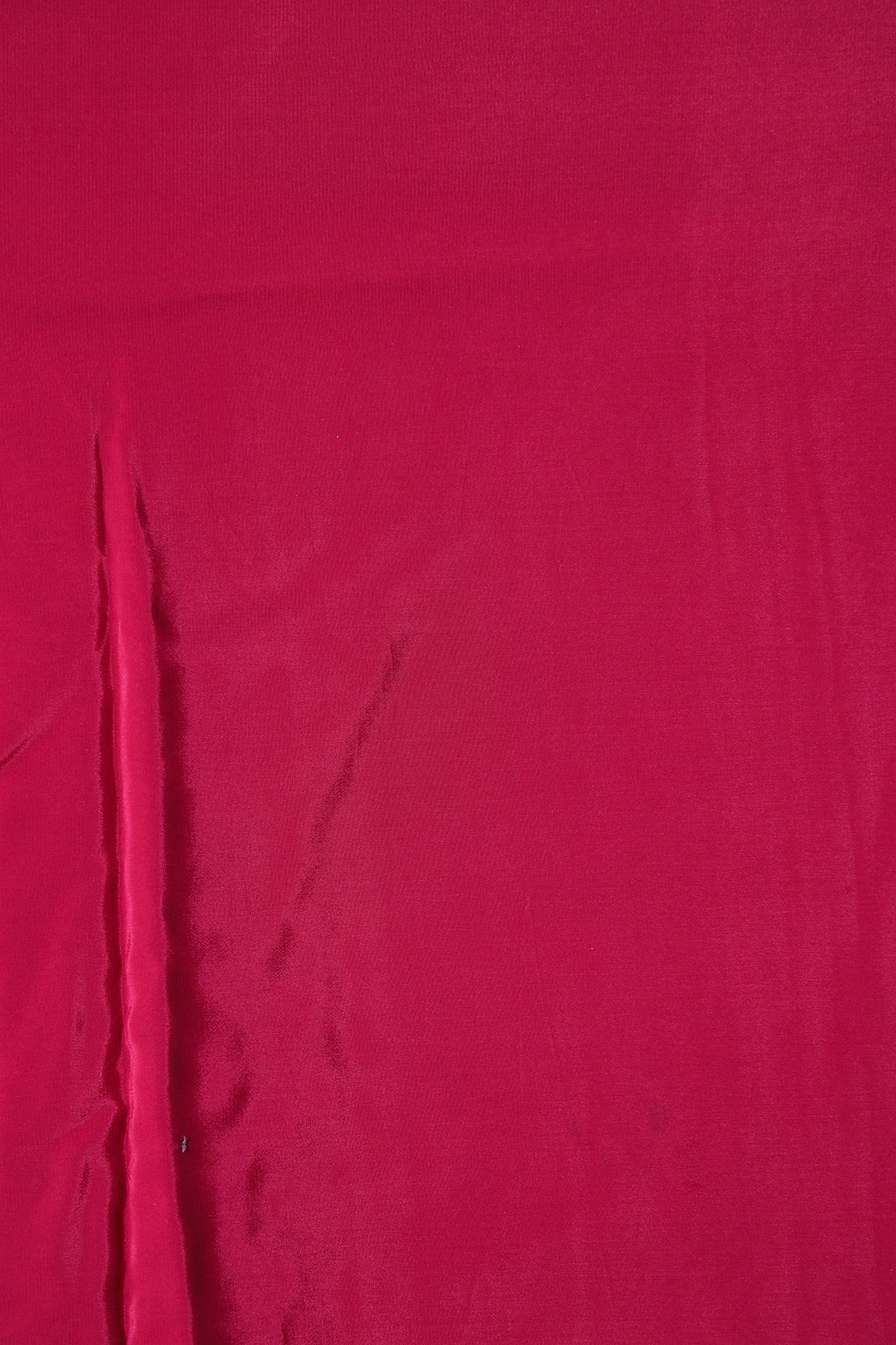 Rani Dyed Pure Crepe Fabric