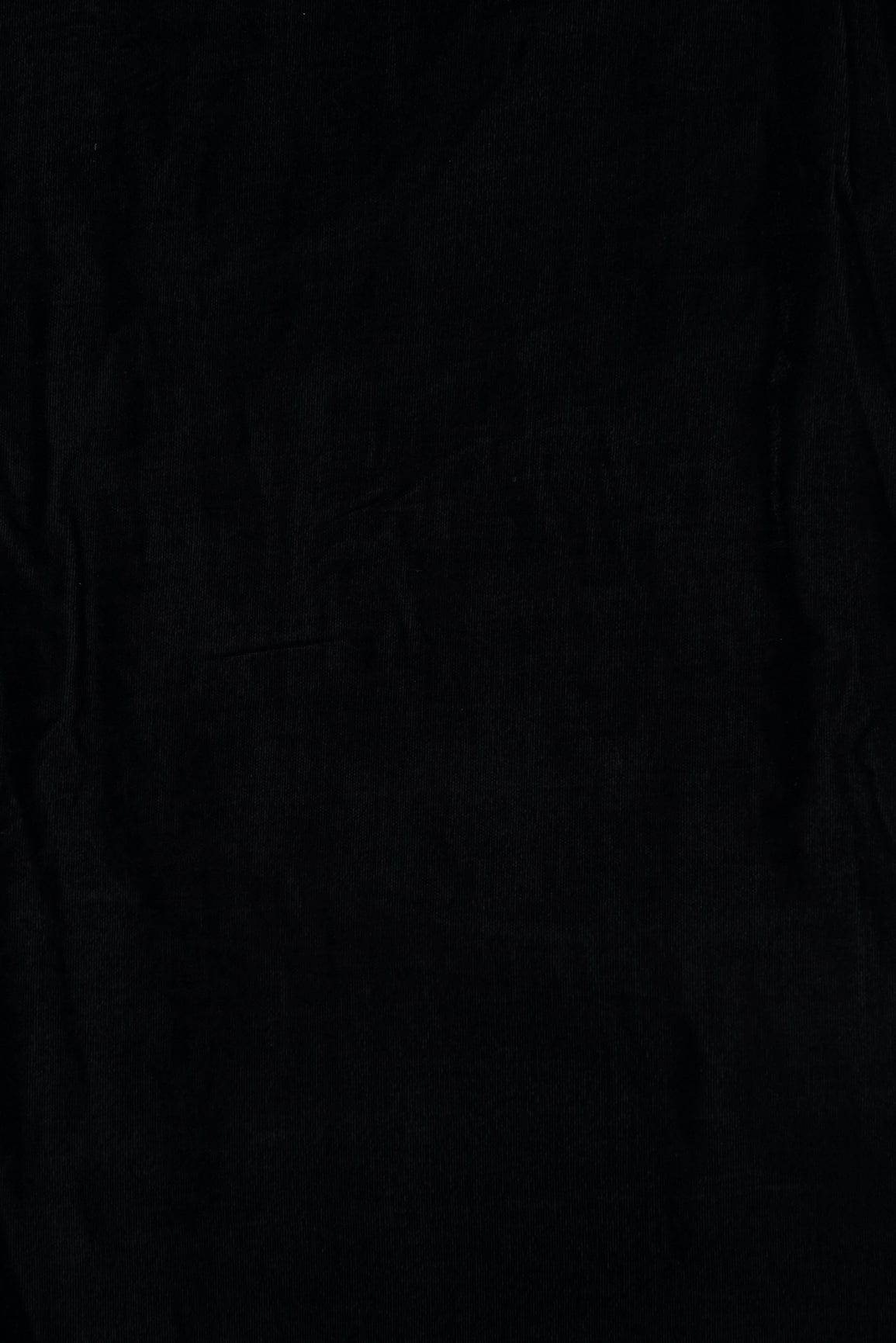 Black Micro Velvet 9000 - doeraa