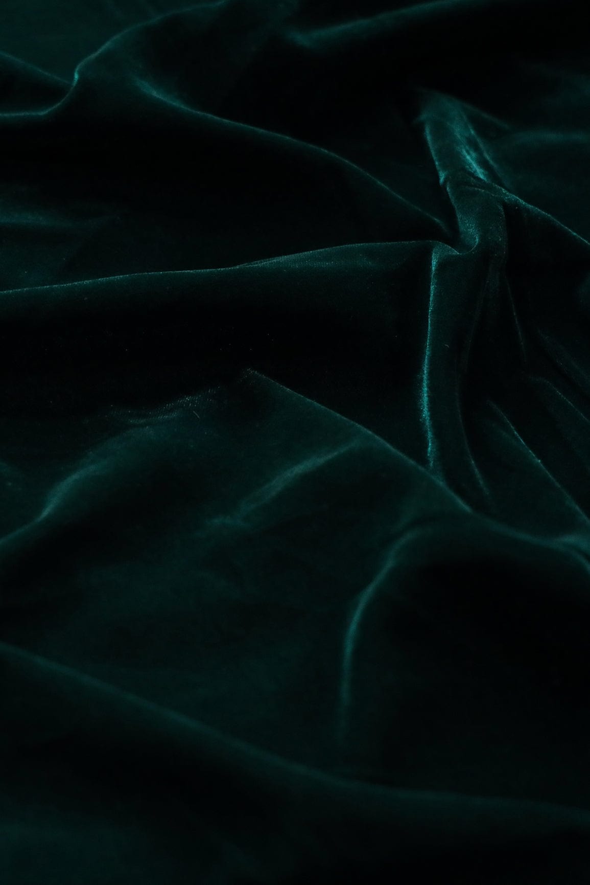 Bottle Green Micro Velvet 9000 - doeraa