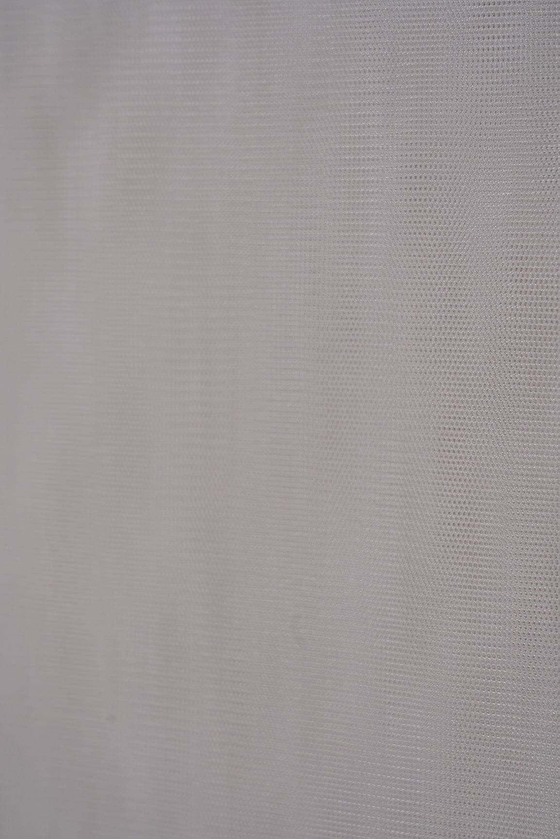 Cloudy Grey Dyed Soft Net - doeraa