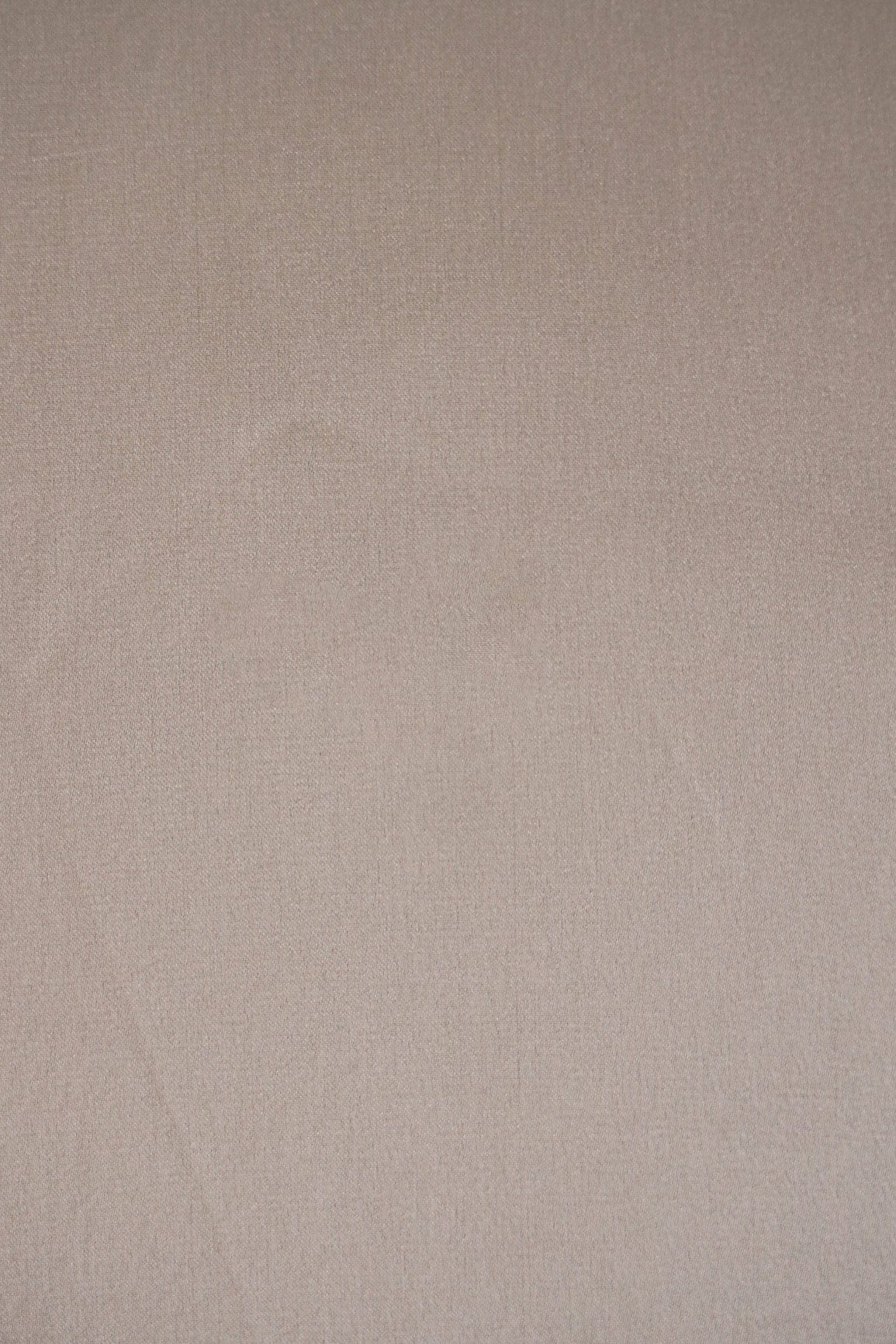 Grey Dyed Georgette Satin Fabric - doeraa