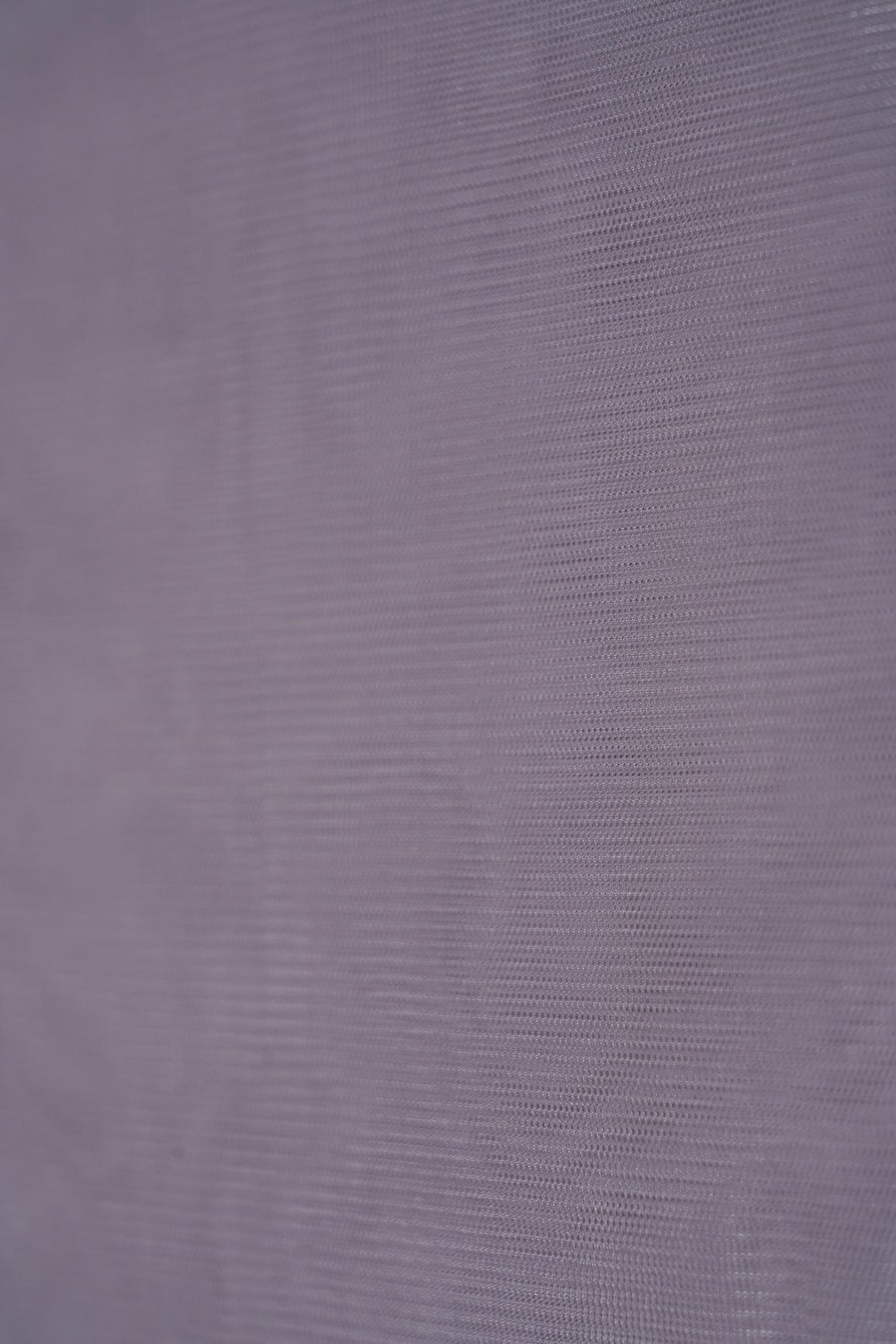 Grey Dyed Soft Net - doeraa