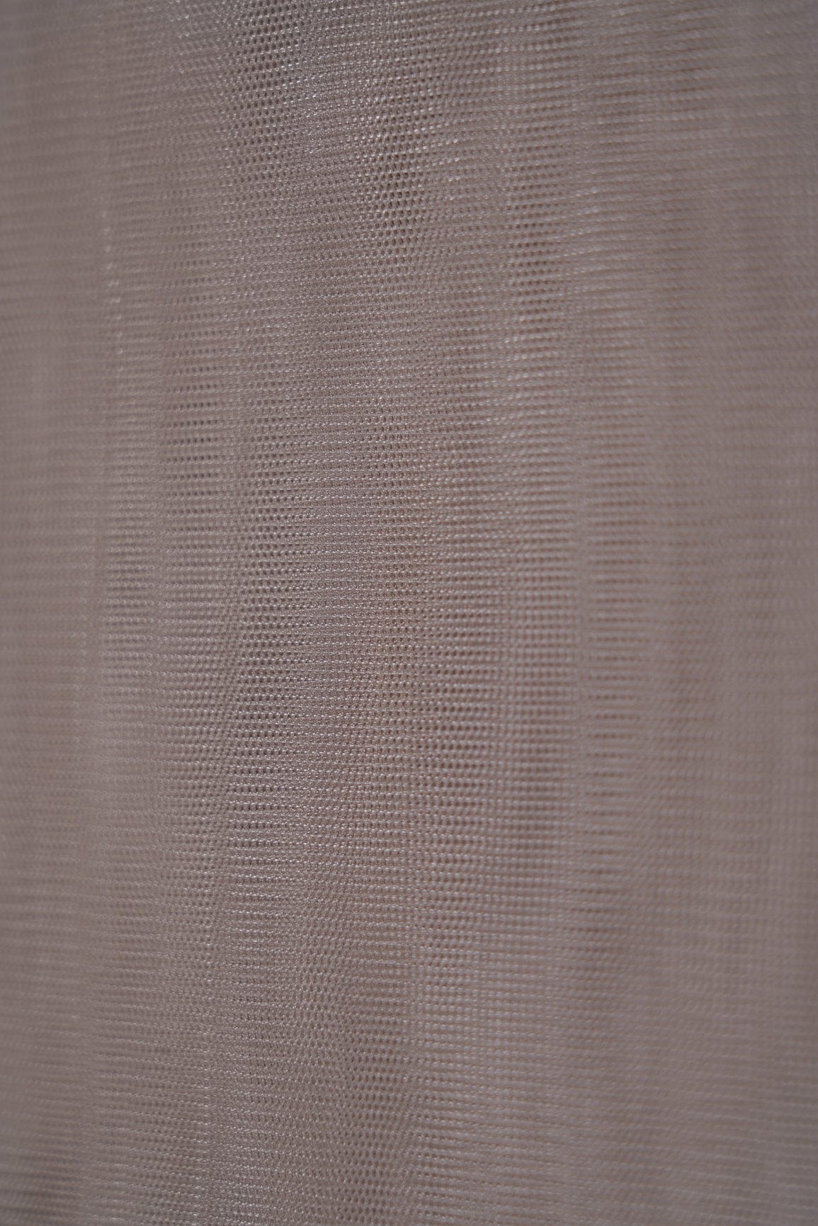 Light Brown Dyed Soft Net - doeraa