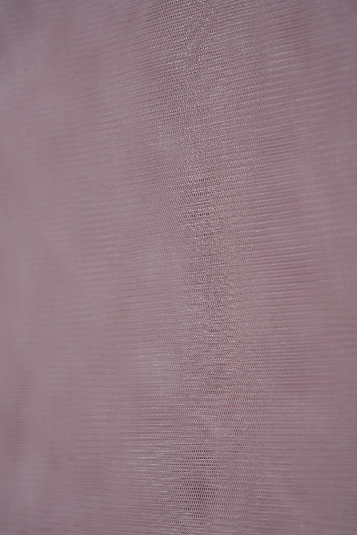 Mauve Dyed Soft Net - doeraa