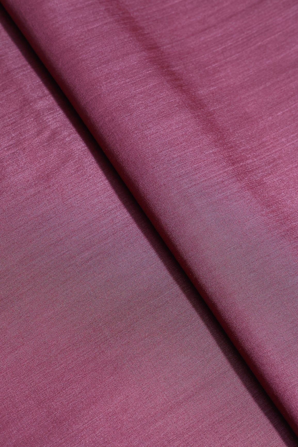 Onion Pink Pure Bamboo Silk Fabric - doeraa