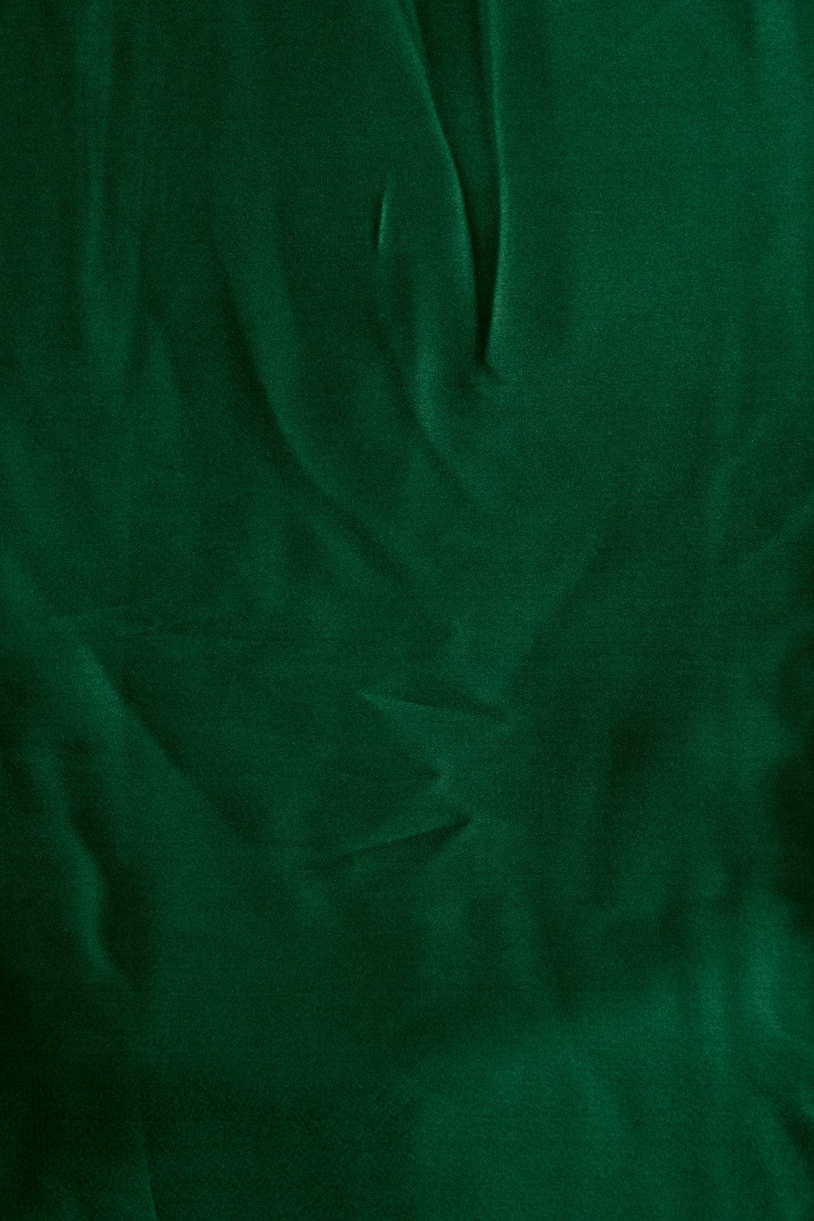 Parrot Green Dyed Satin - doeraa