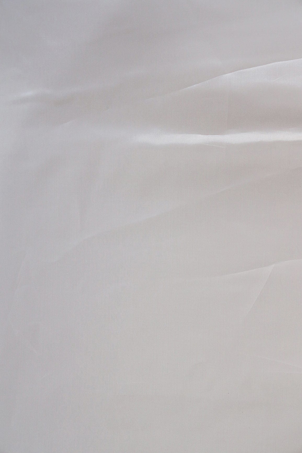 Plain Dyeable Pure Gaji Silk Fabric - doeraa