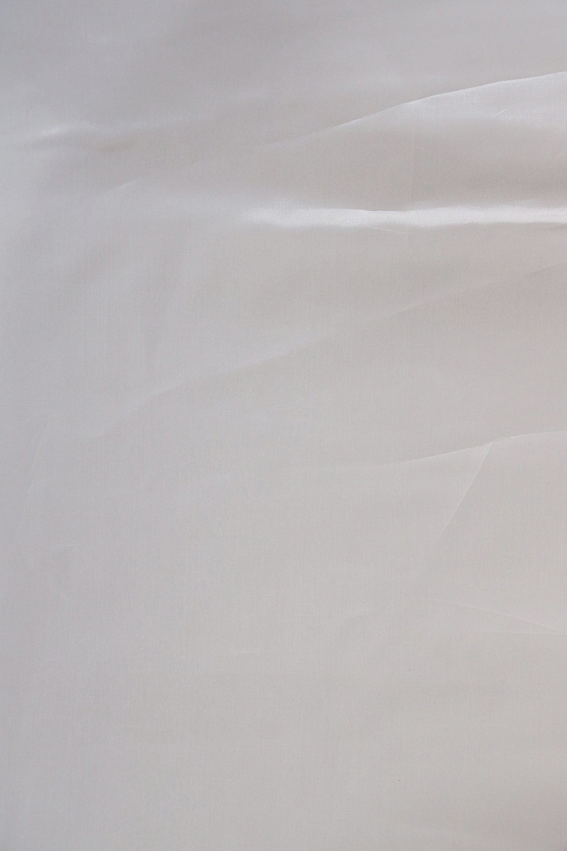 Plain Dyeable Pure Gaji Silk Fabric - doeraa