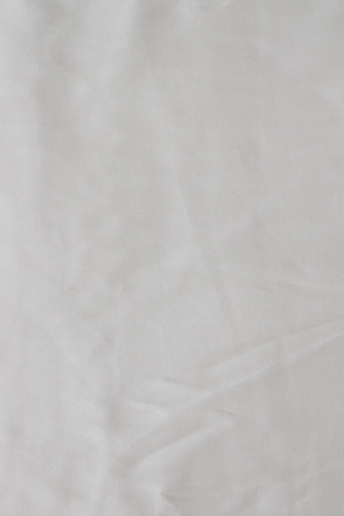 Plain Dyeable Viscose Modal Satin Fabric - doeraa