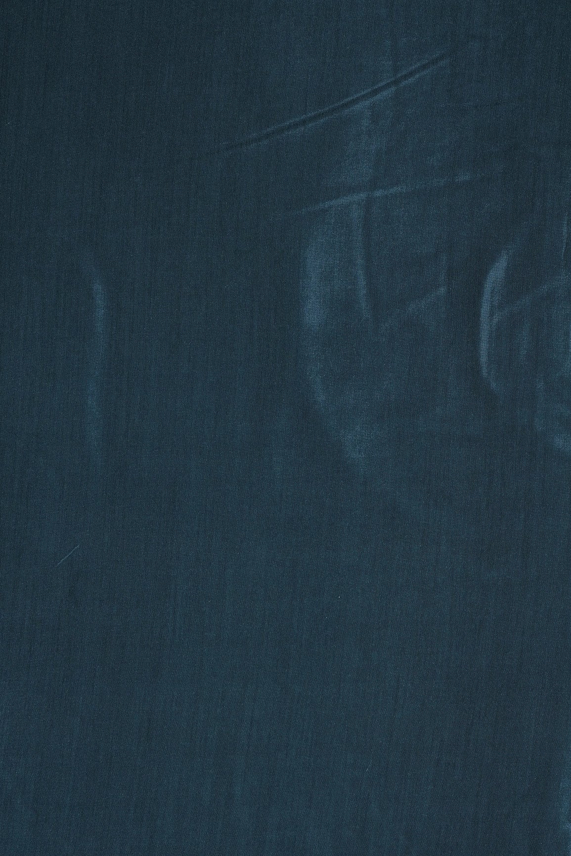 Rama Dyed Pure Viscose Muslin Fabric - doeraa