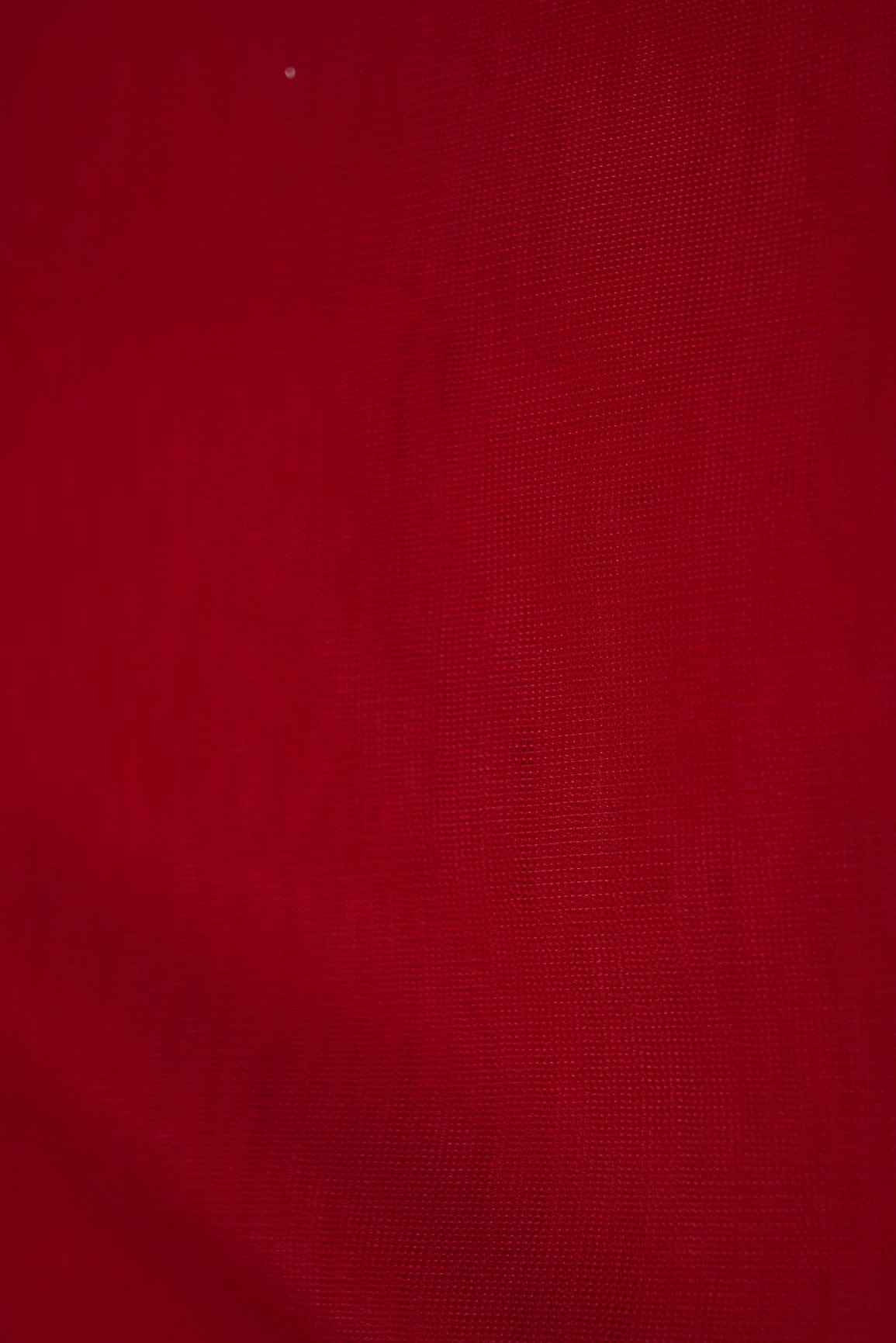 Red Dyed Soft Net - doeraa