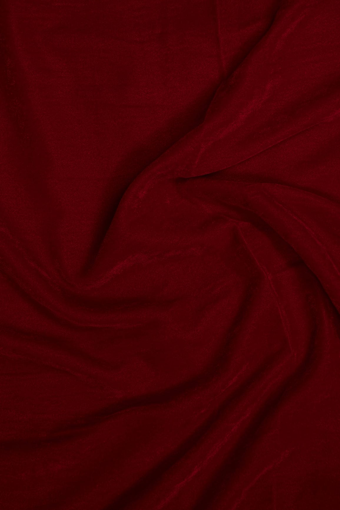 Red Micro Velvet 9000 - doeraa