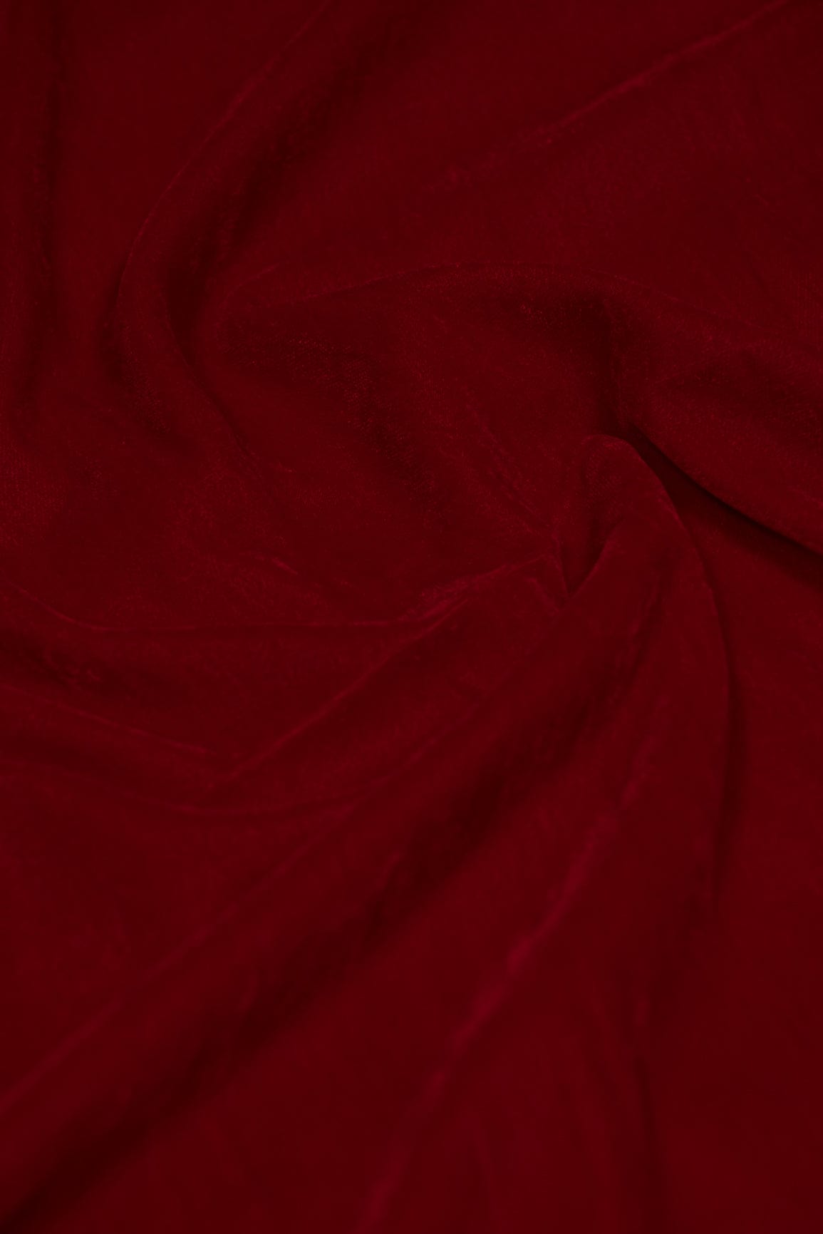 Red Micro Velvet 9000 - doeraa