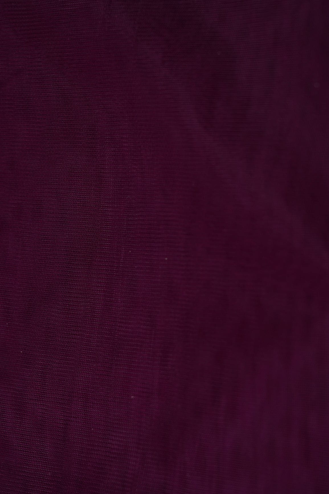 Wine Dyed Soft Net - doeraa
