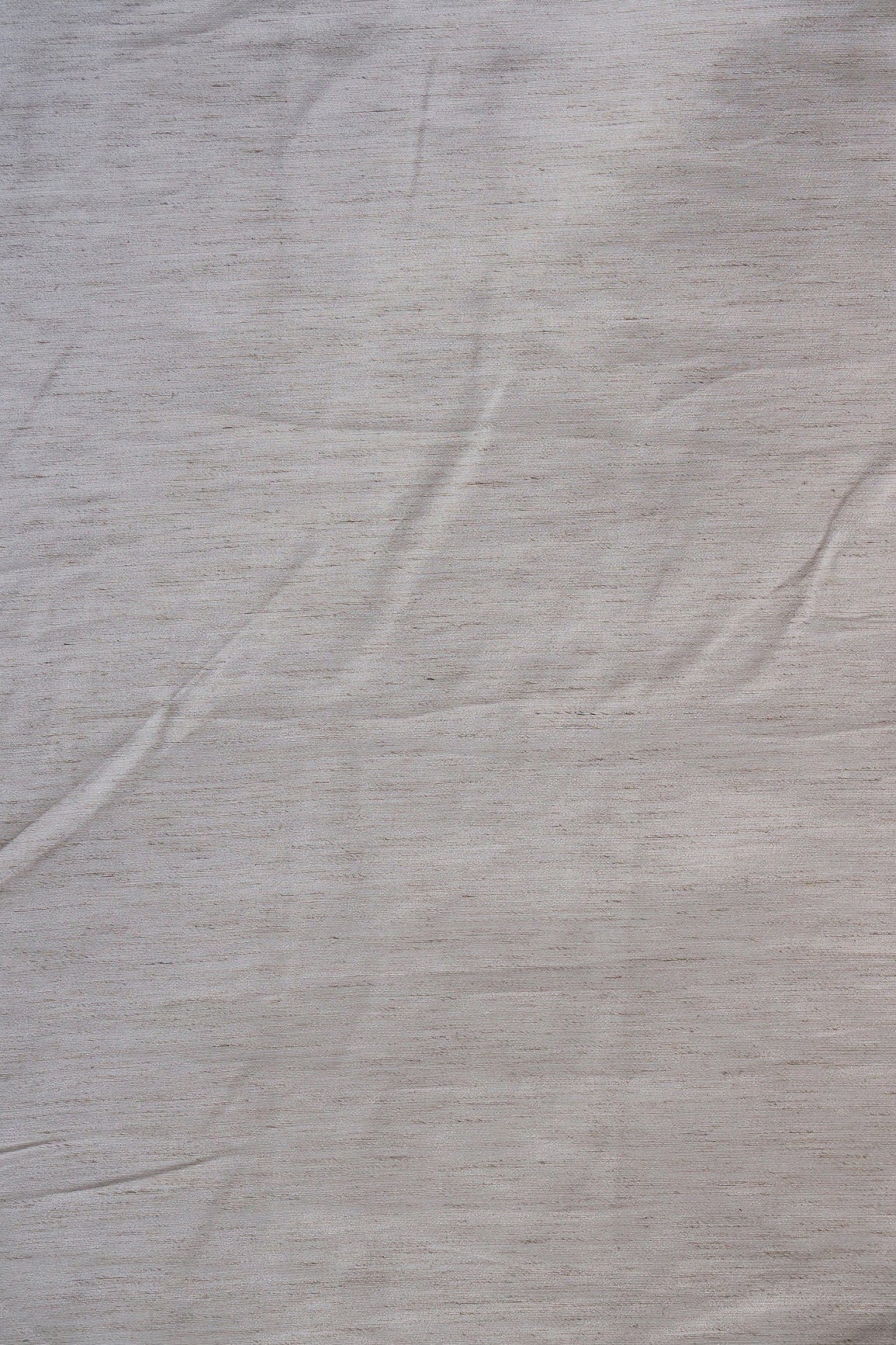 doeraa Plain Dyeable Fabrics Plain Dyeable Pure Munga Silk Fabric