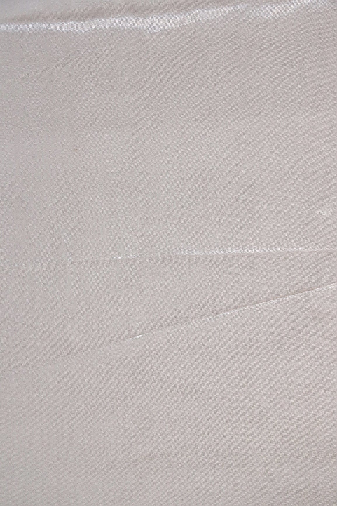 doeraa Plain Dyeable Fabrics Plain Dyeable Pure Satin Fabric