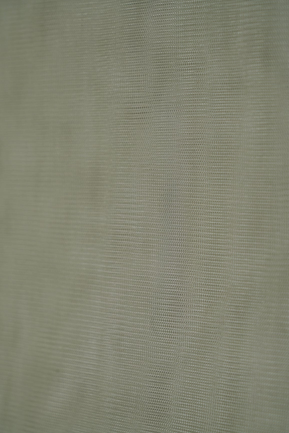 doeraa Plain Fabrics Olive Dyed Soft Net