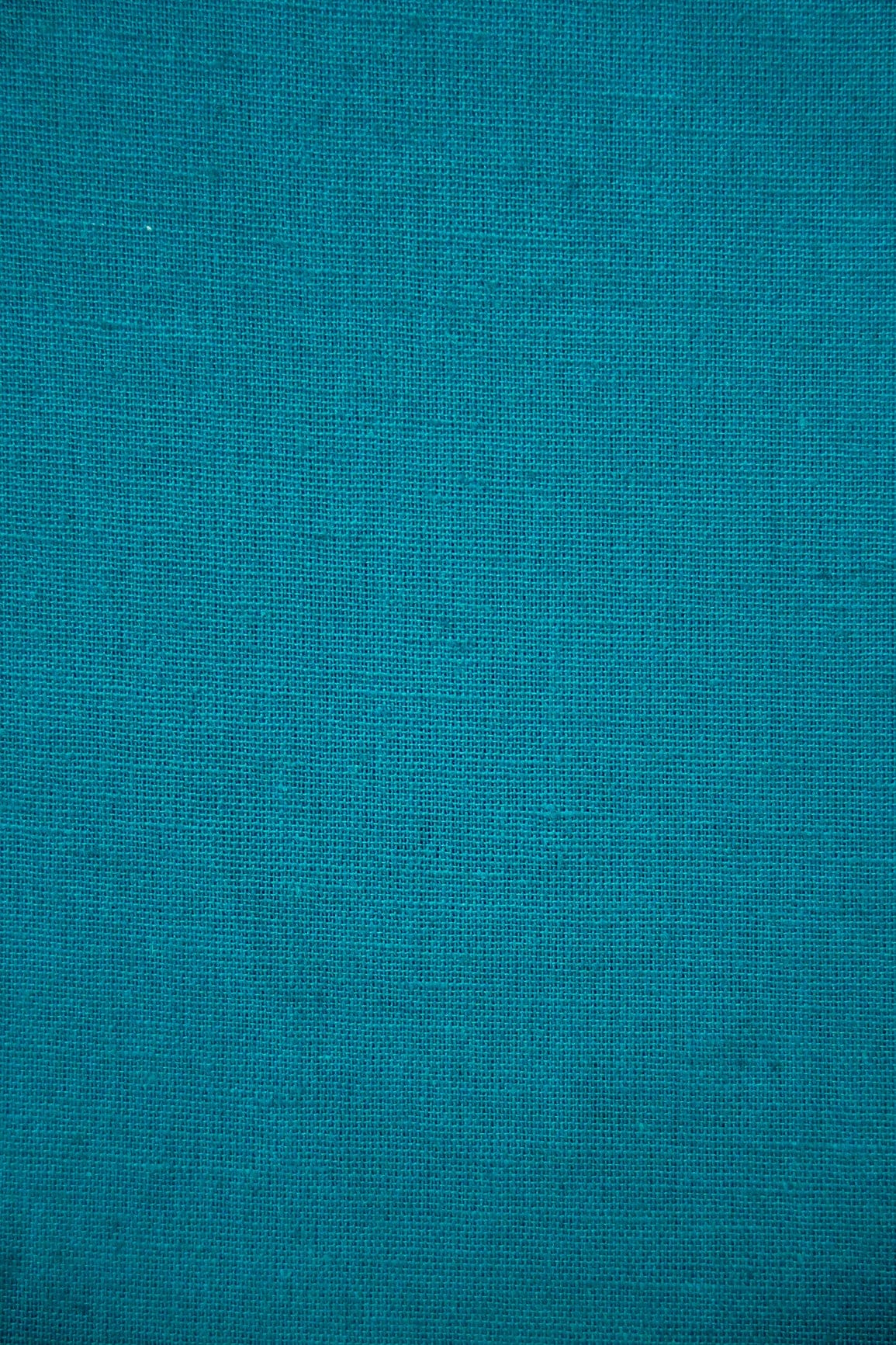 doeraa Plain Fabrics Rama Dyed Flex Cotton Fabric