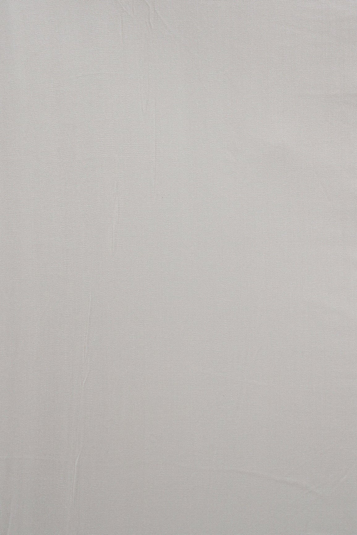 doeraa Plain Fabrics White Dyed Muslin Fabric