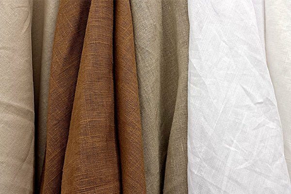 History & Evolution of Muslin Fabrics - doeraa
