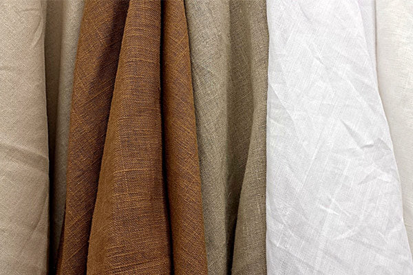 History & Evolution of Muslin Fabrics