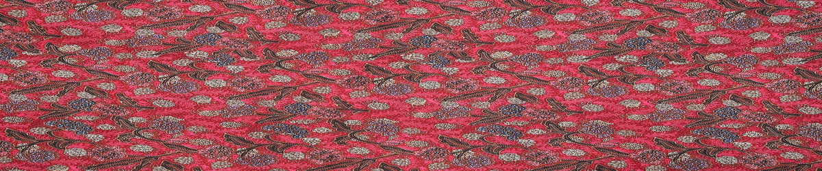 Print Fabrics - doeraa