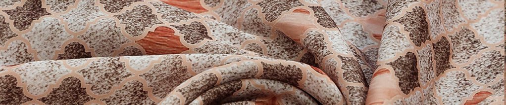 Satin Prints - doeraa