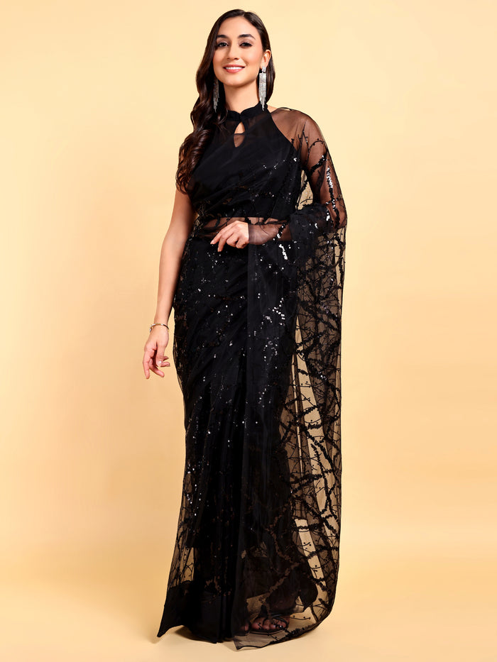 Irine Saree set