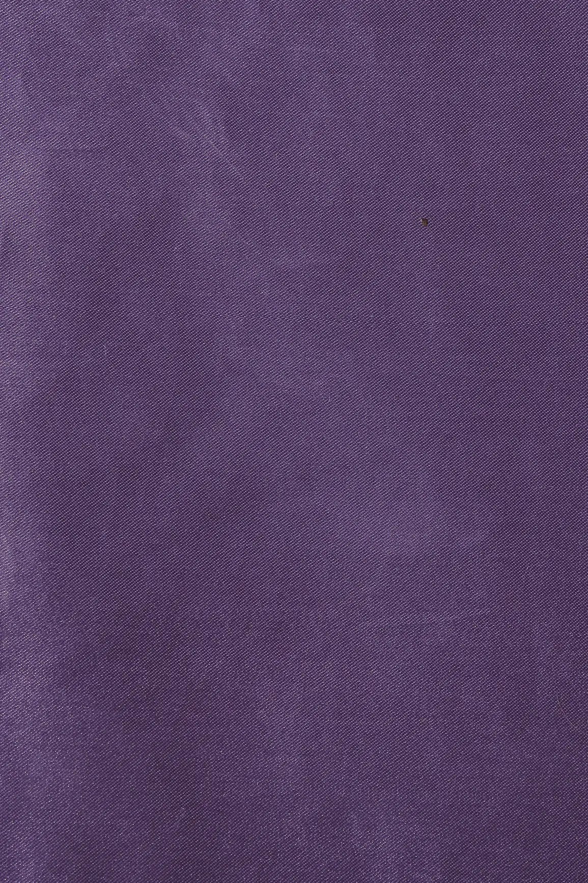 Lilac Dyed Satin