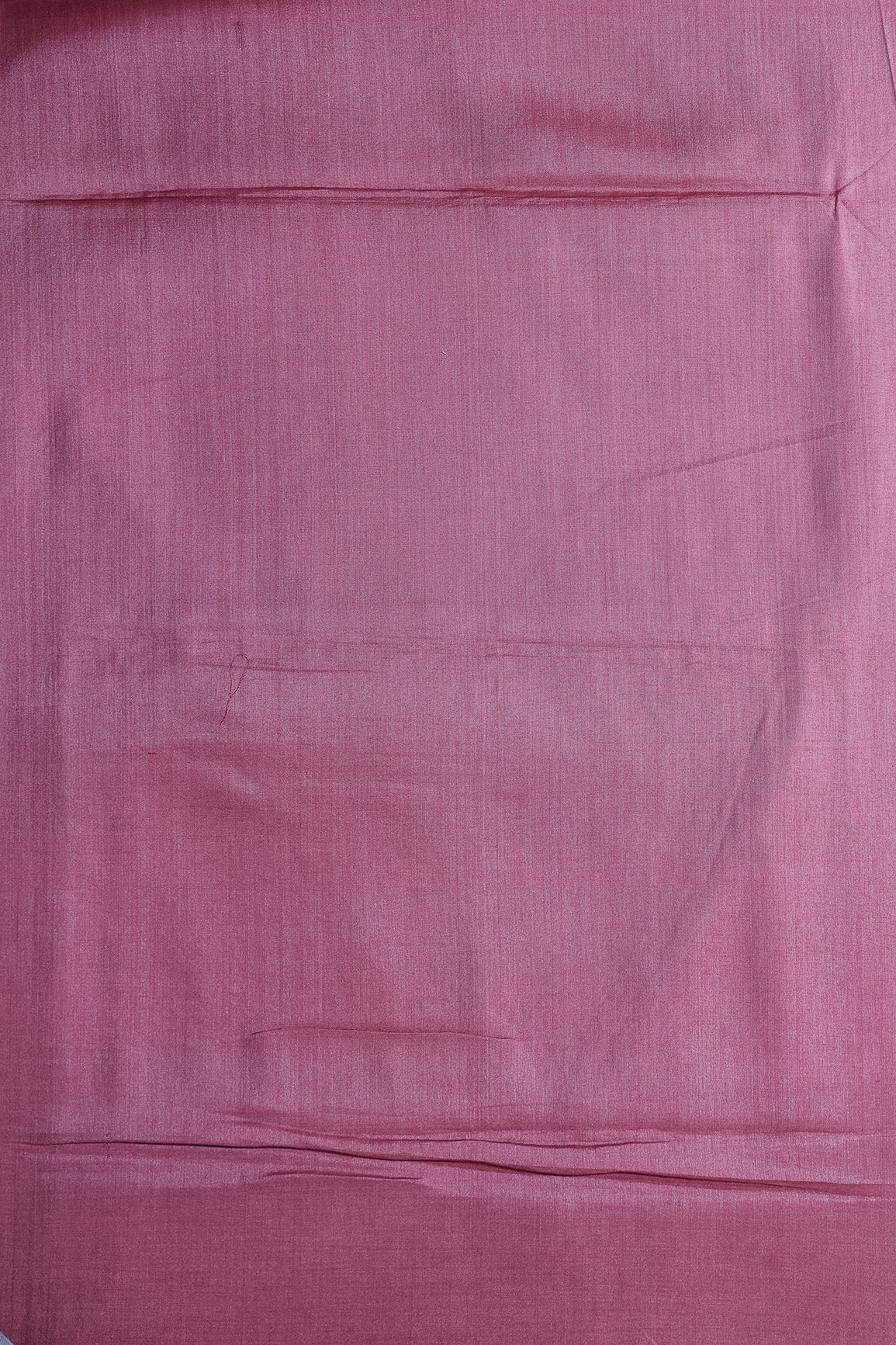 Onion Pink Pure Bamboo Silk Fabric