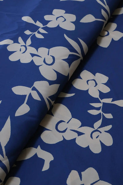 BLUEBELL SAREE SET main image 0
