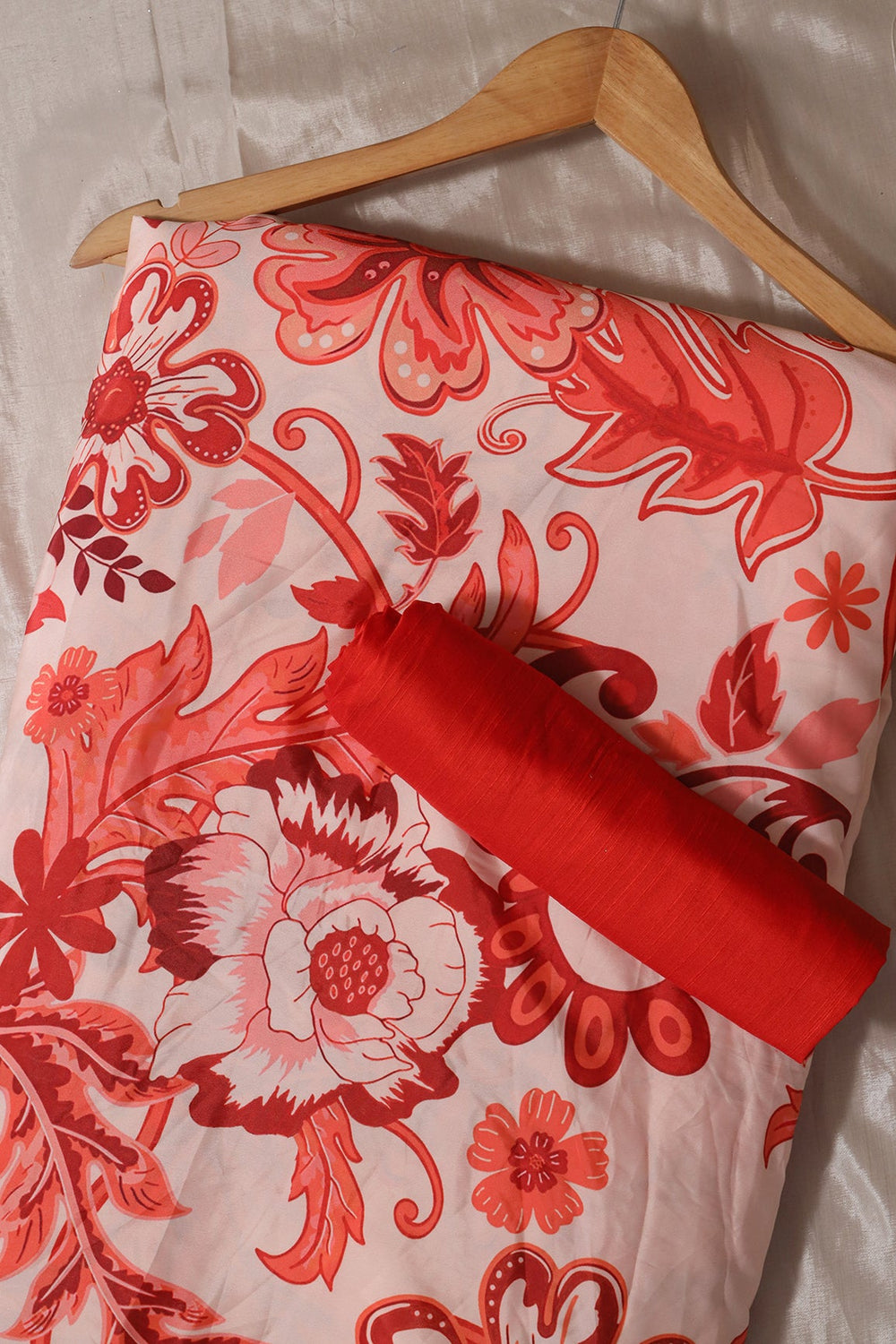 Ratrika Saree Set main image 0