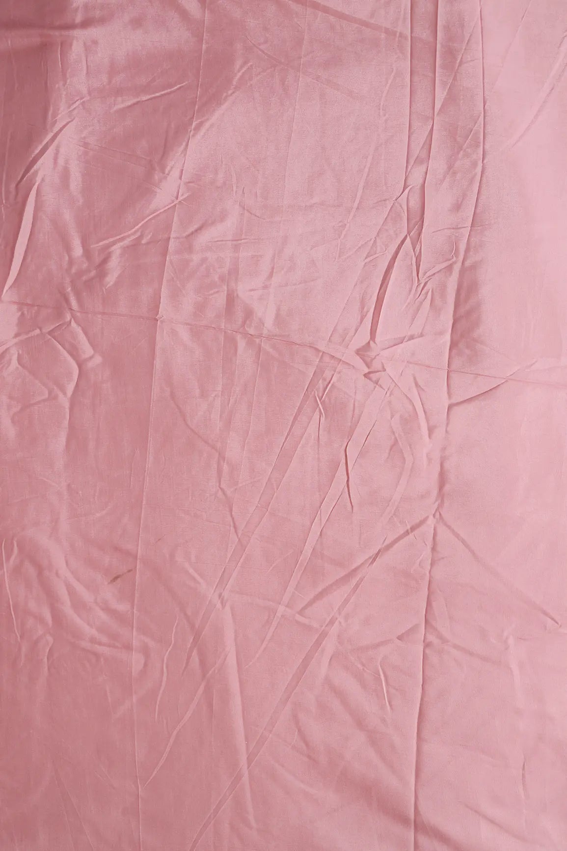 Pink Dyed Santoon Fabric - doeraa