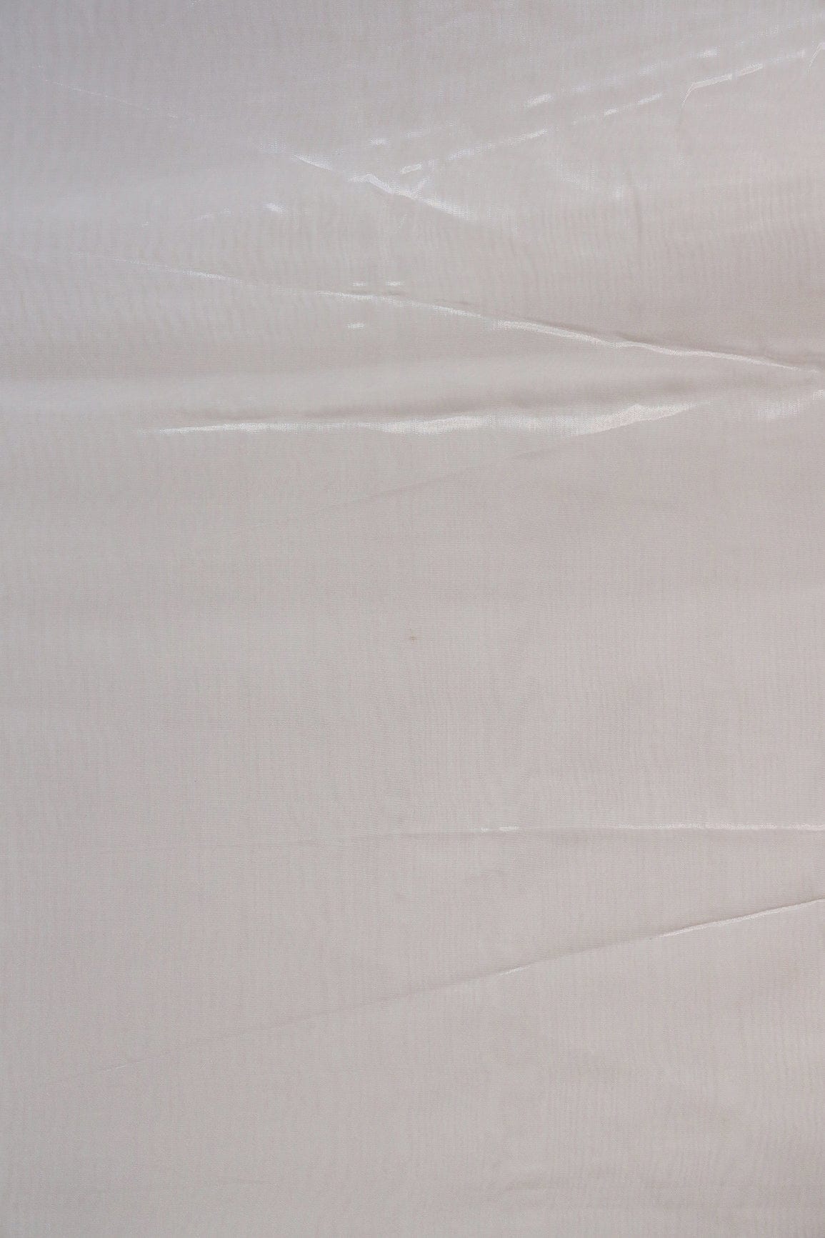 Plain Dyeable Pure Linen Satin Fabric - doeraa