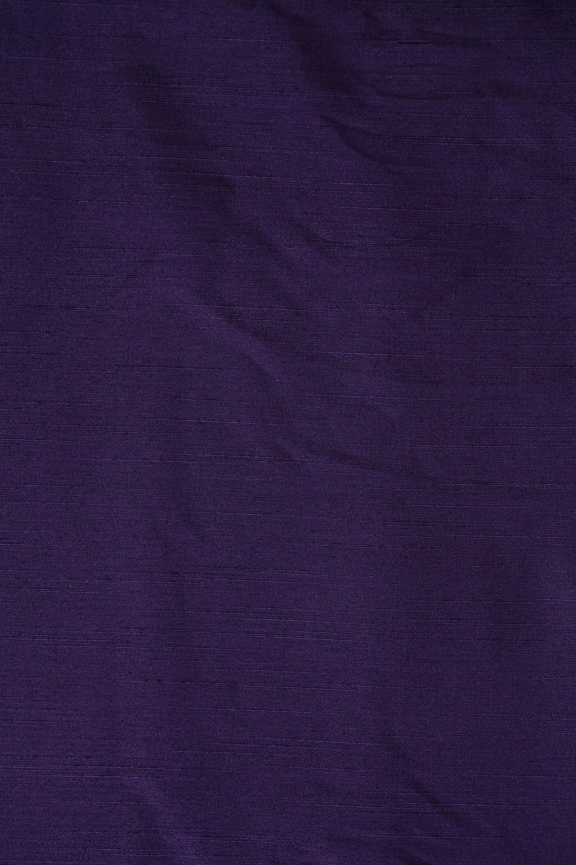 Purple Raw Silk Fabric - doeraa