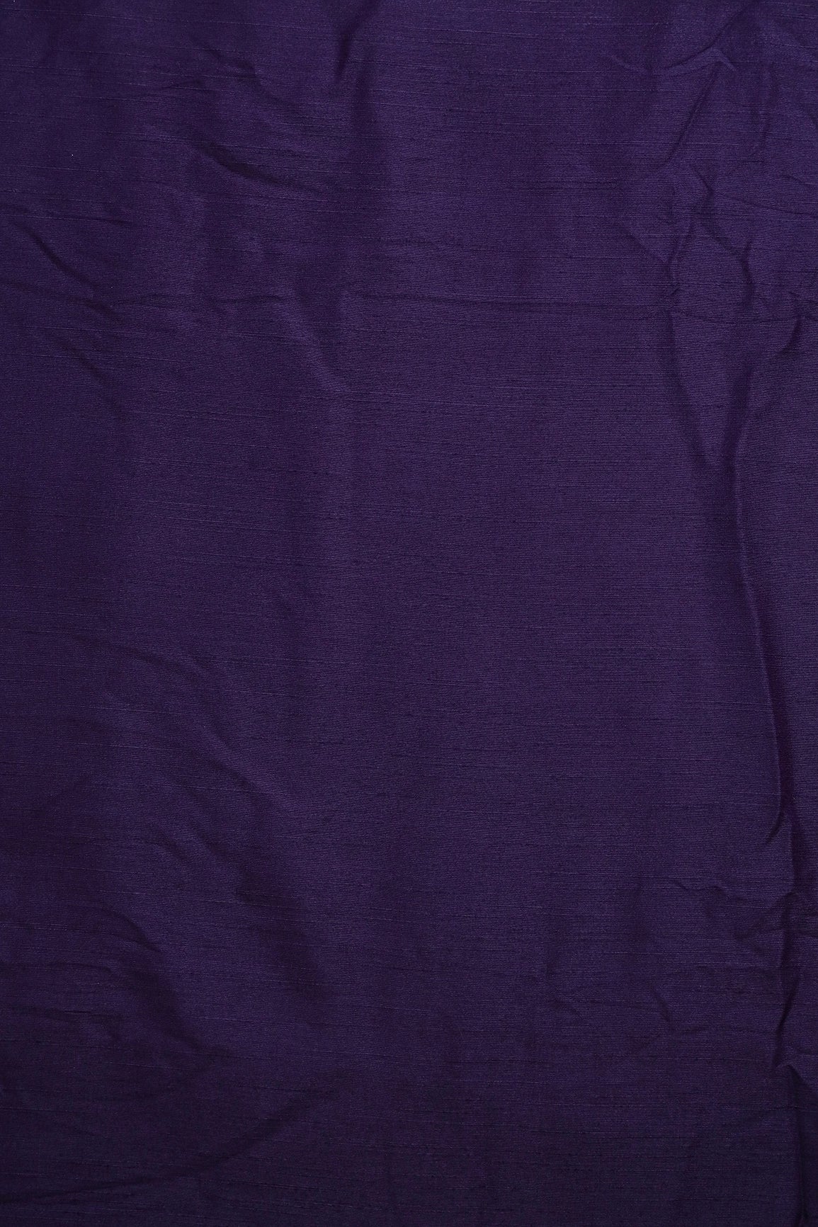 Purple Raw Silk Fabric - doeraa