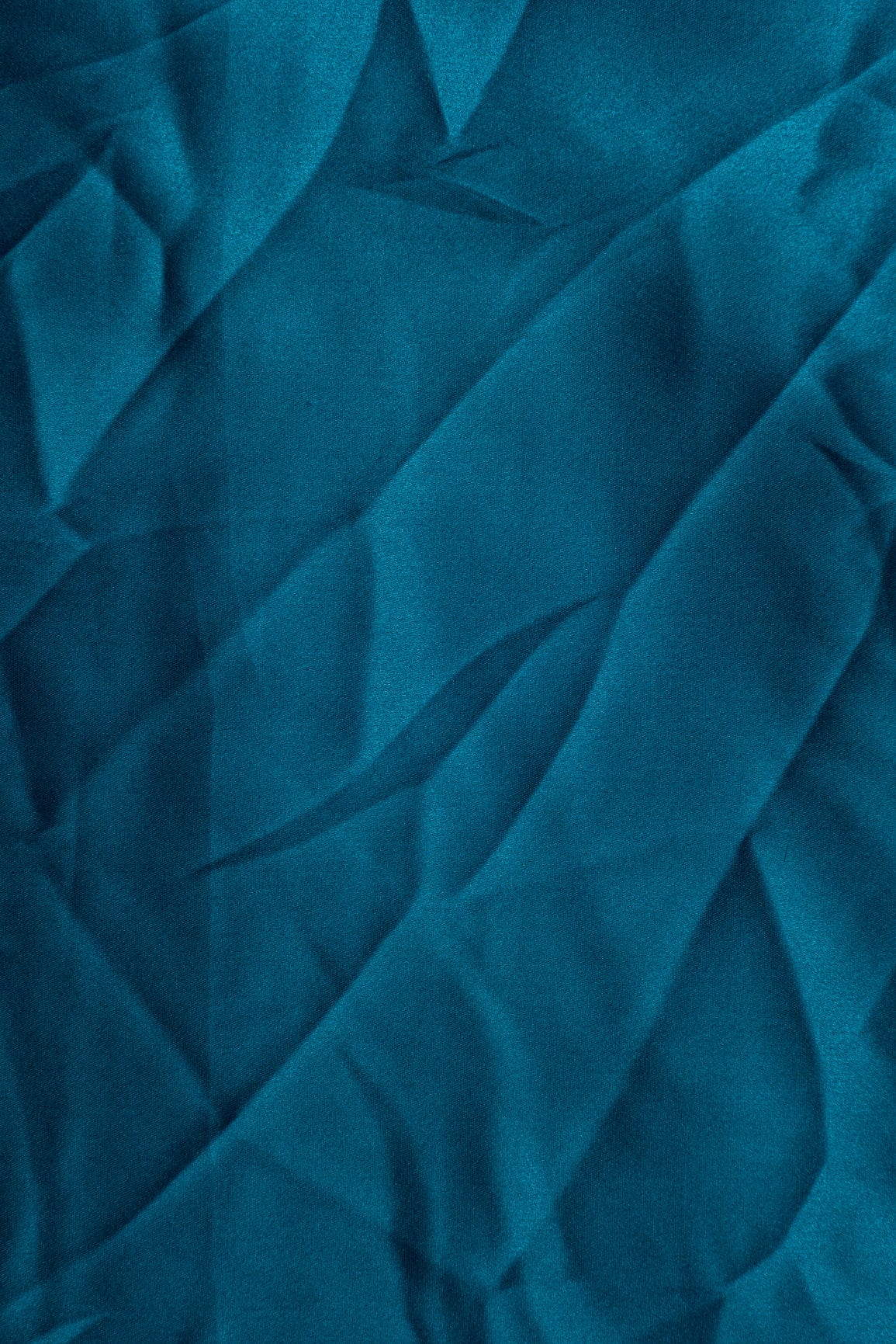 Rama Dyed Satin - doeraa