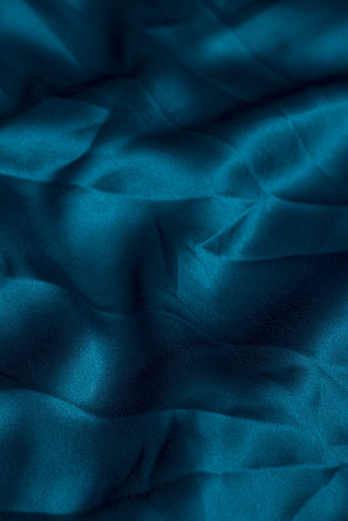 Rama Dyed Satin - doeraa