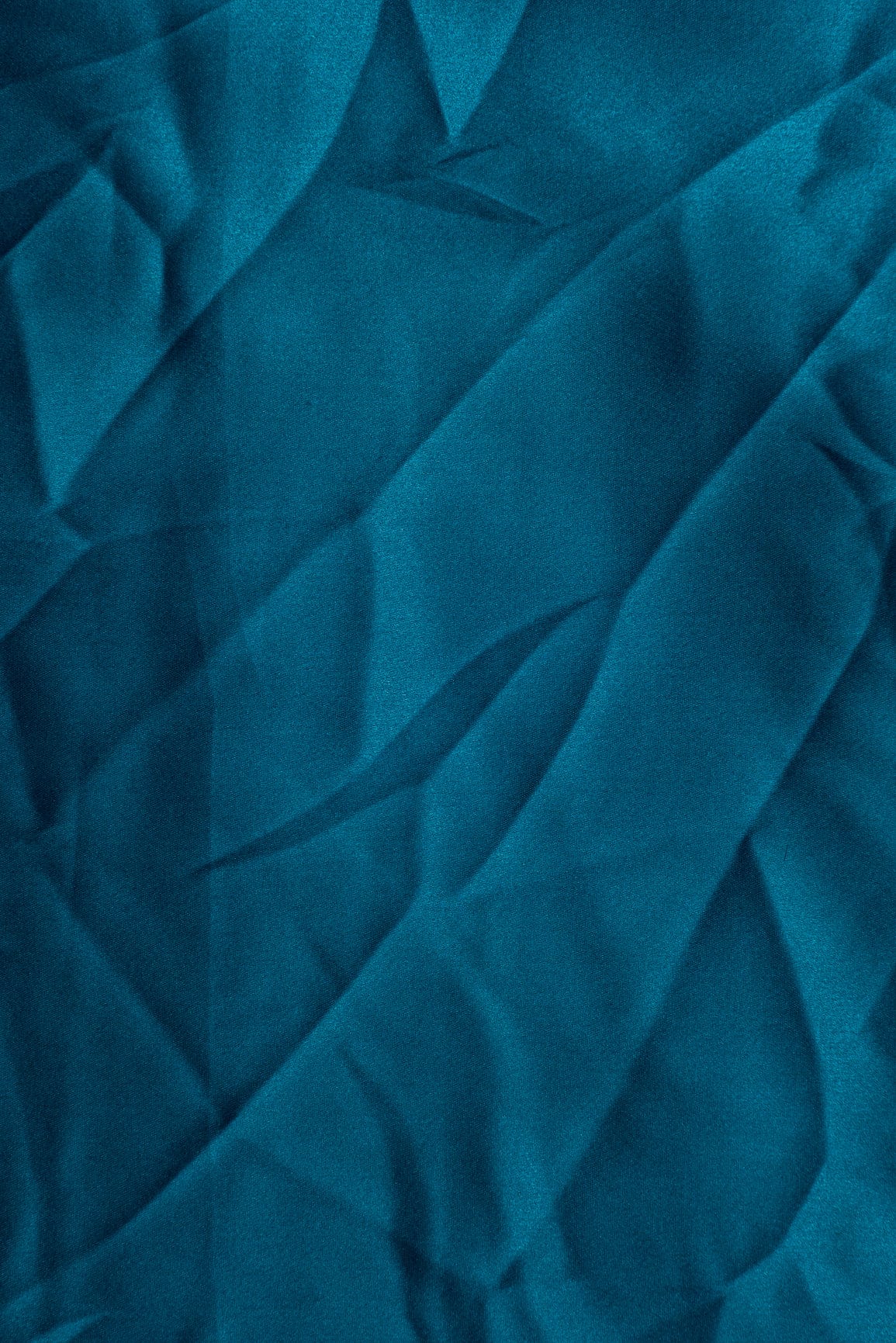 Rama Dyed Satin - doeraa