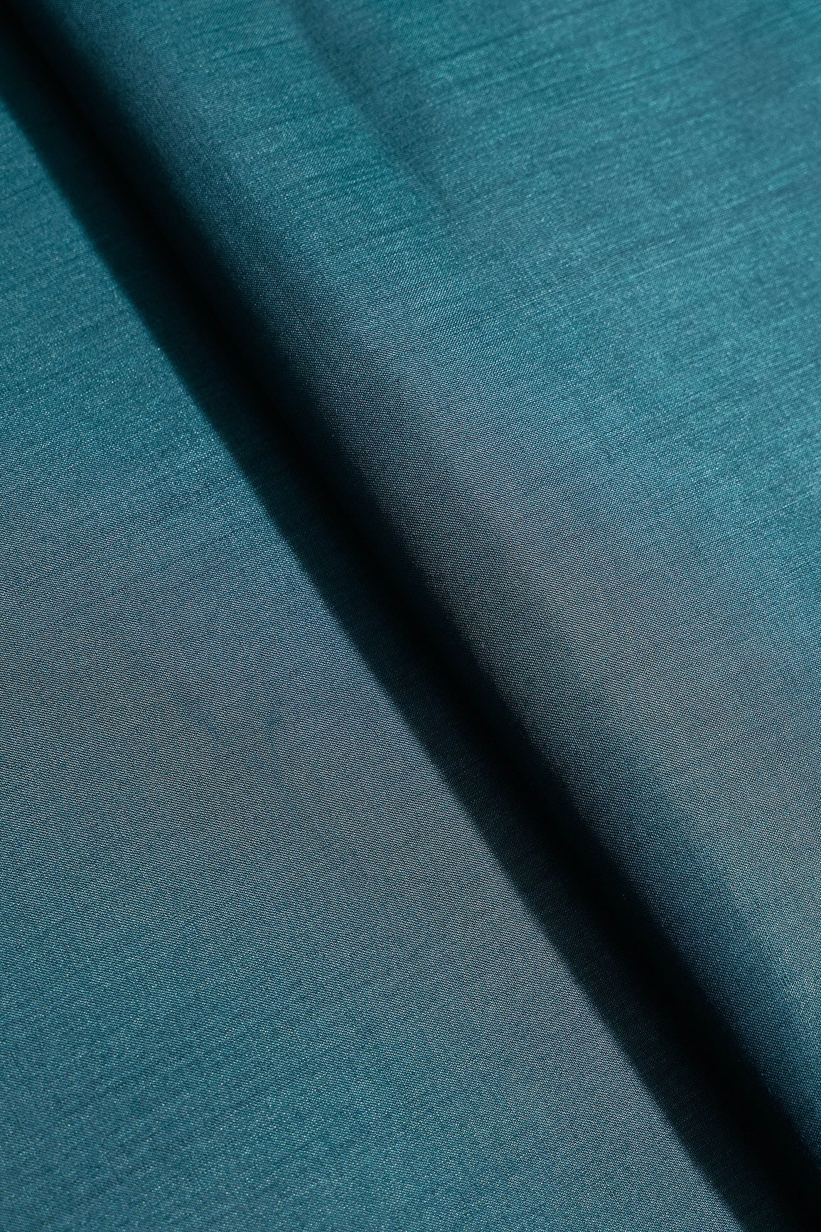 Rama Green Pure Bamboo Silk Fabric - doeraa