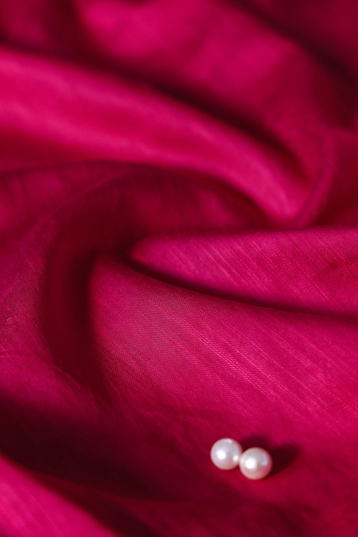 Rani Raw Silk Fabric - doeraa