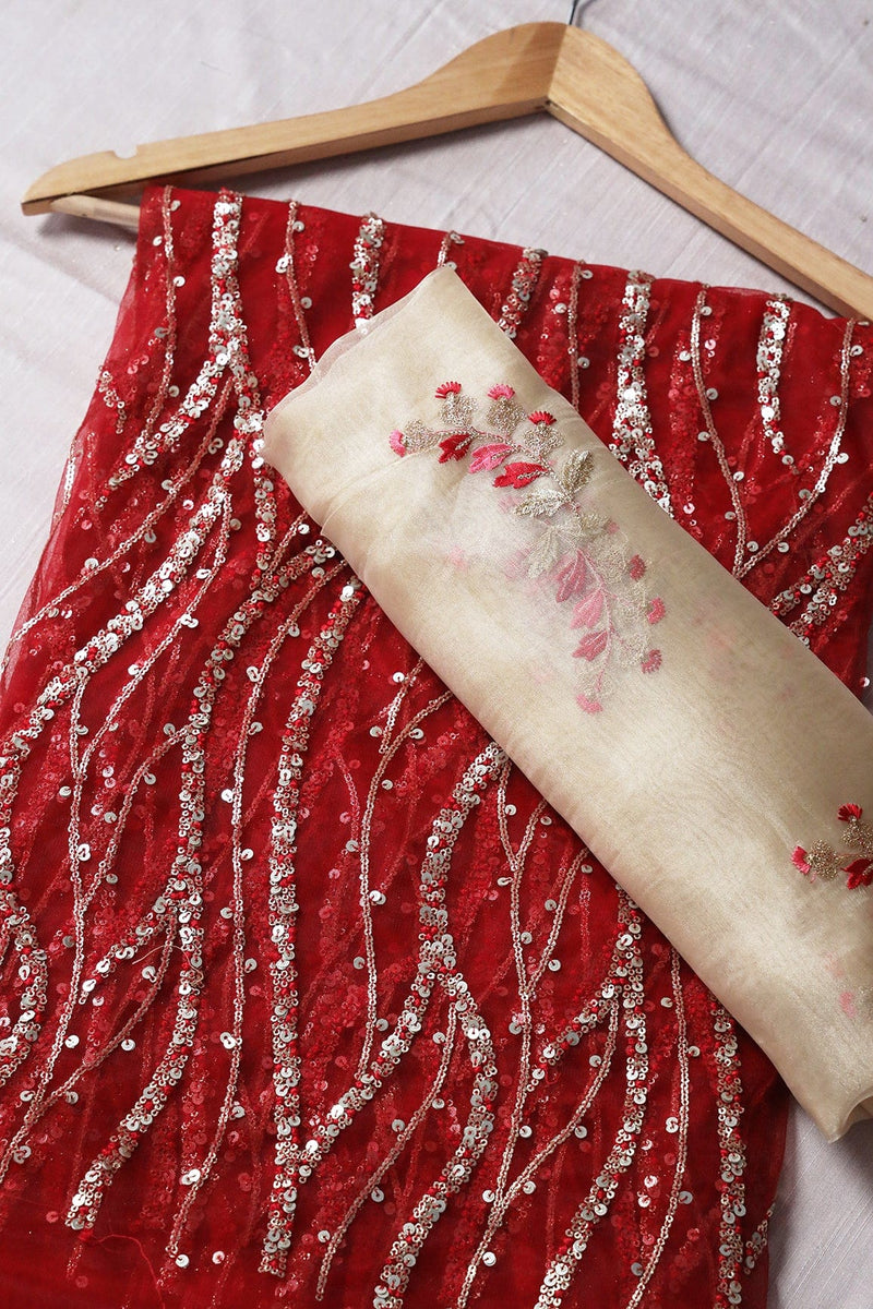 Premium quality set Saree