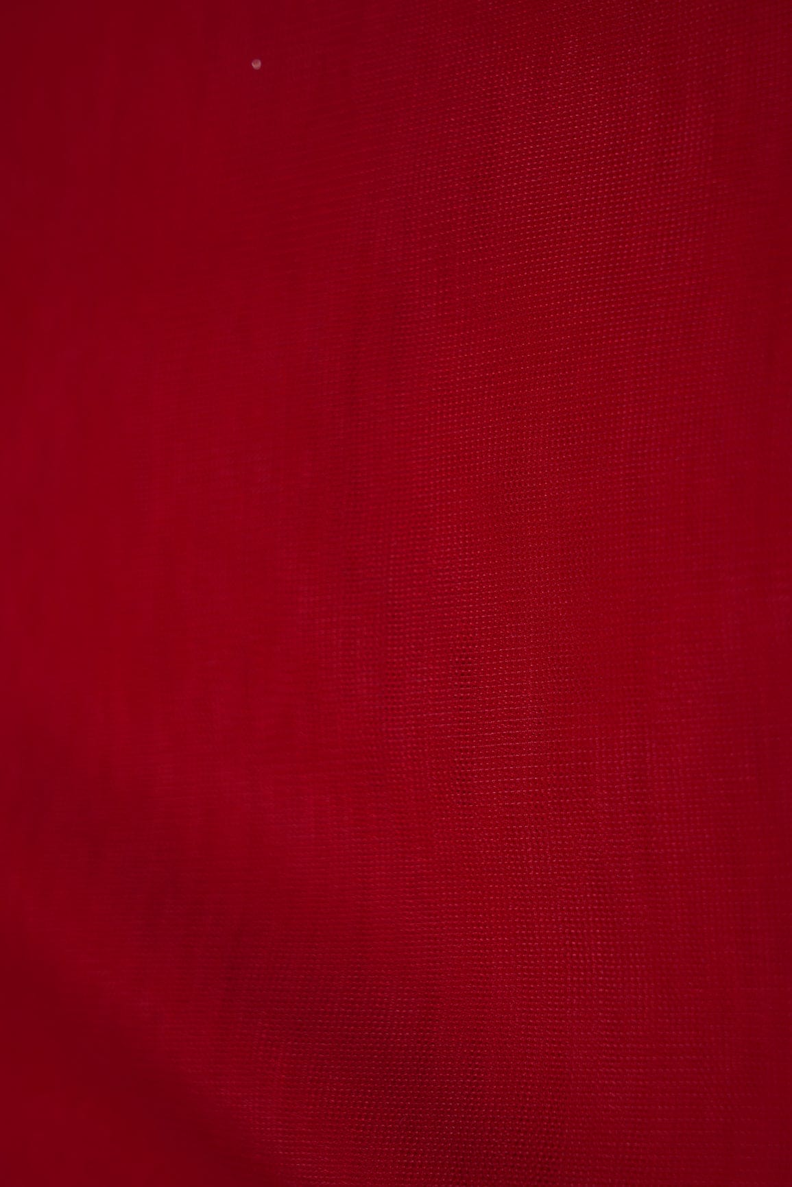 Red Dyed Soft Net - doeraa