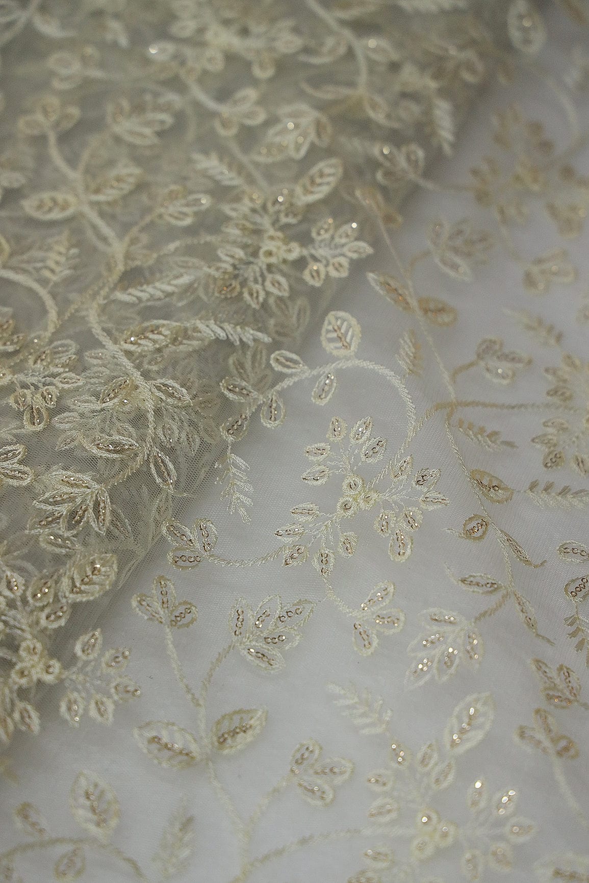 silk net fabric,net fabric for blouse,net fabric price,net fabric for dupatta,embroidered net fabric wholesale,golden embroidered net fabric,golden embroidery fabric