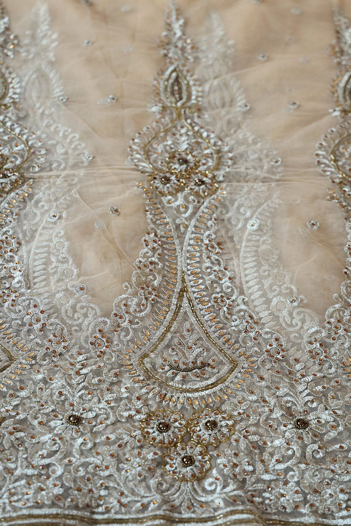 embroidered net fabric wholesale,golden embroidered net fabric,golden embroidery fabric,silk net fabric,net fabric for blouse,net fabric price,net fabric for dupatta
