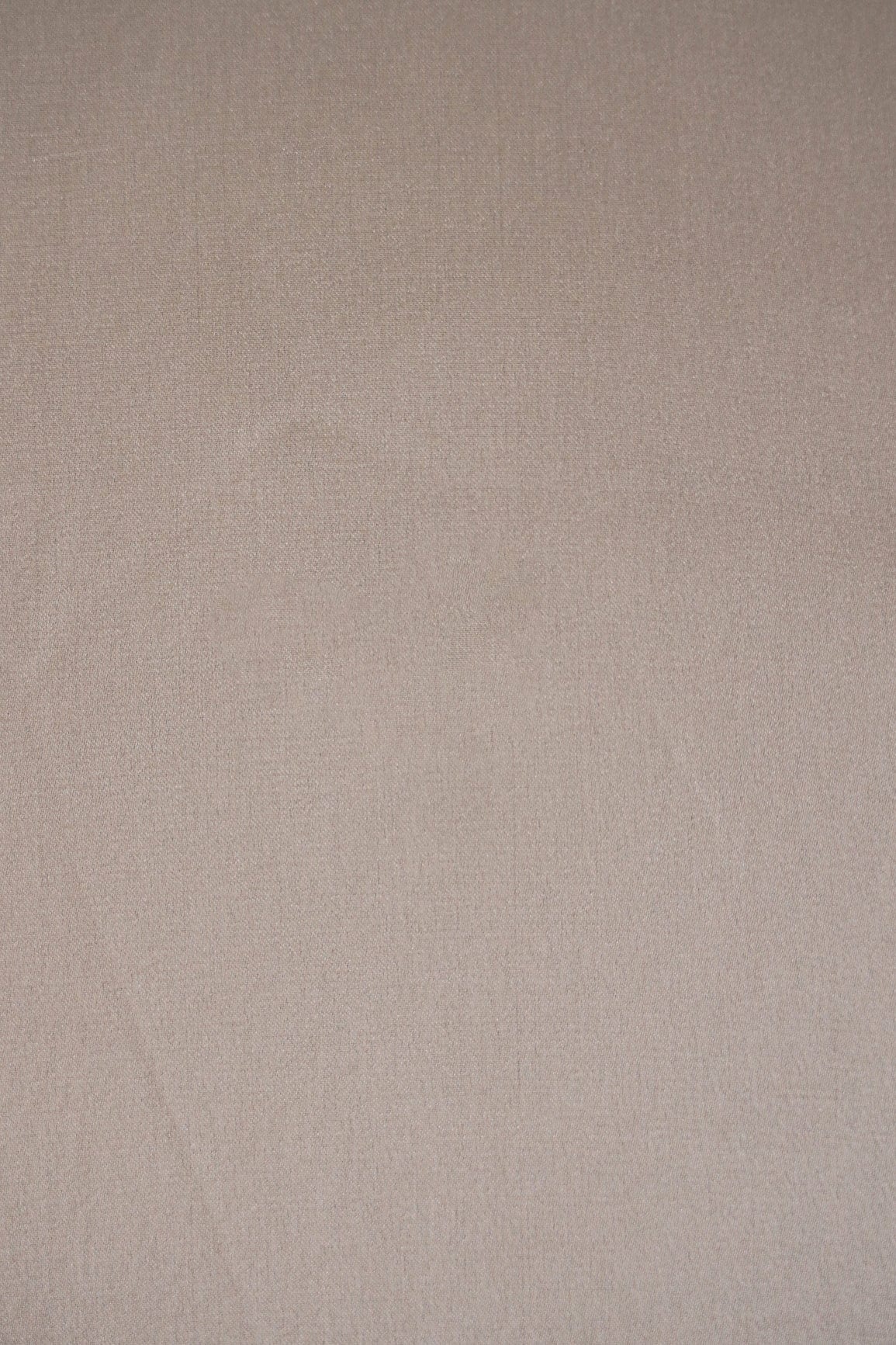 doeraa Plain Fabrics Grey Dyed Georgette Satin Fabric