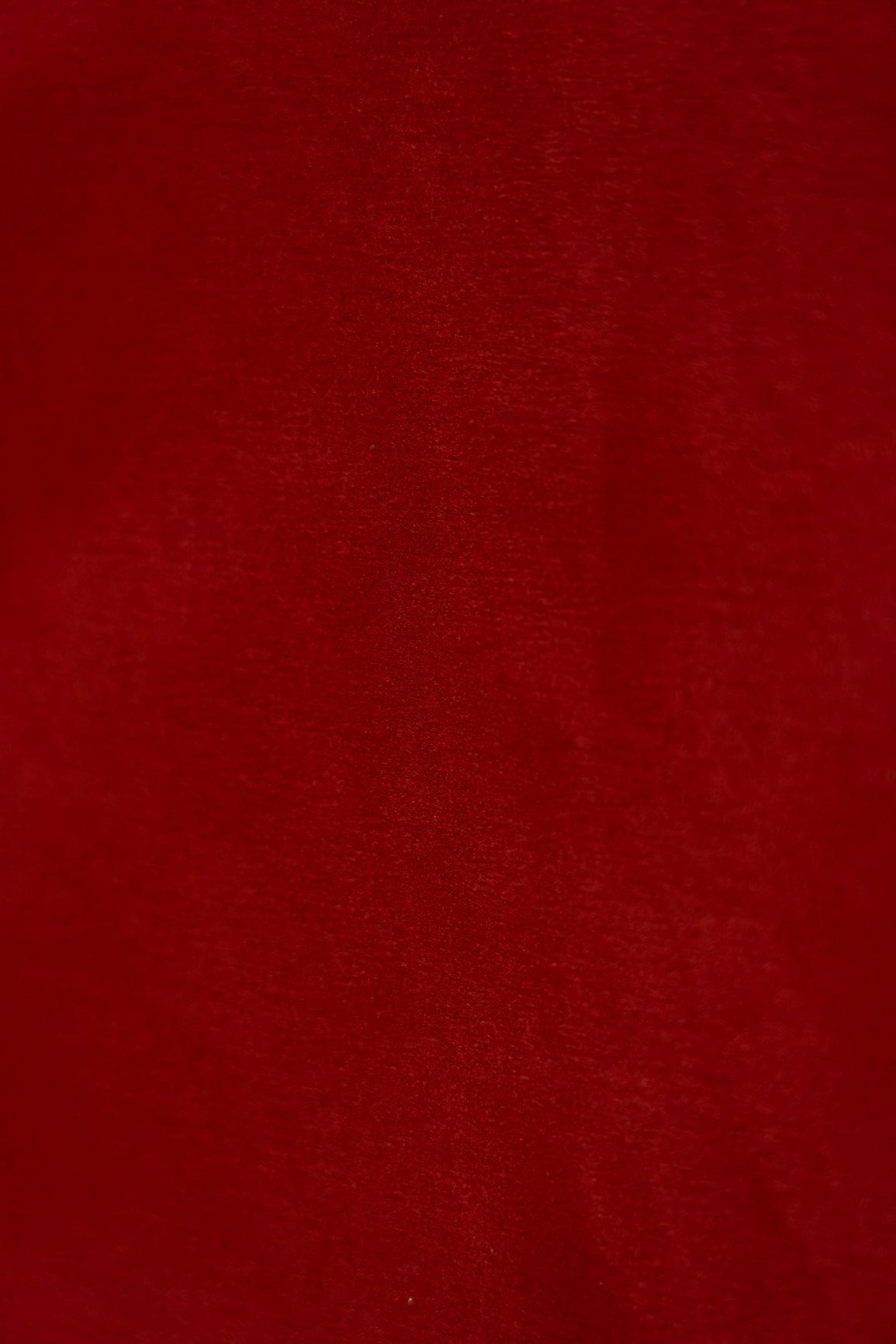 doeraa Plain Fabrics Red Dyed Satin